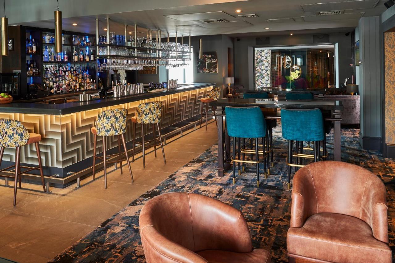 Malmaison Αμπερντήν Εξωτερικό φωτογραφία