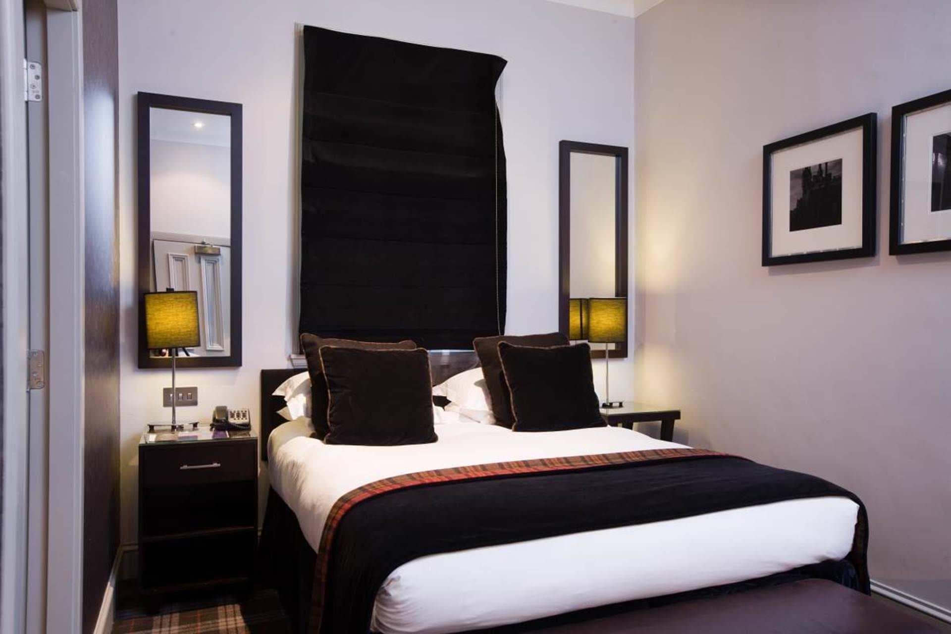 Malmaison Αμπερντήν Εξωτερικό φωτογραφία