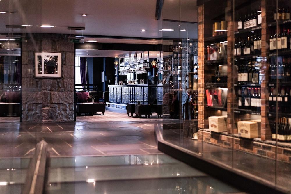 Malmaison Αμπερντήν Εξωτερικό φωτογραφία