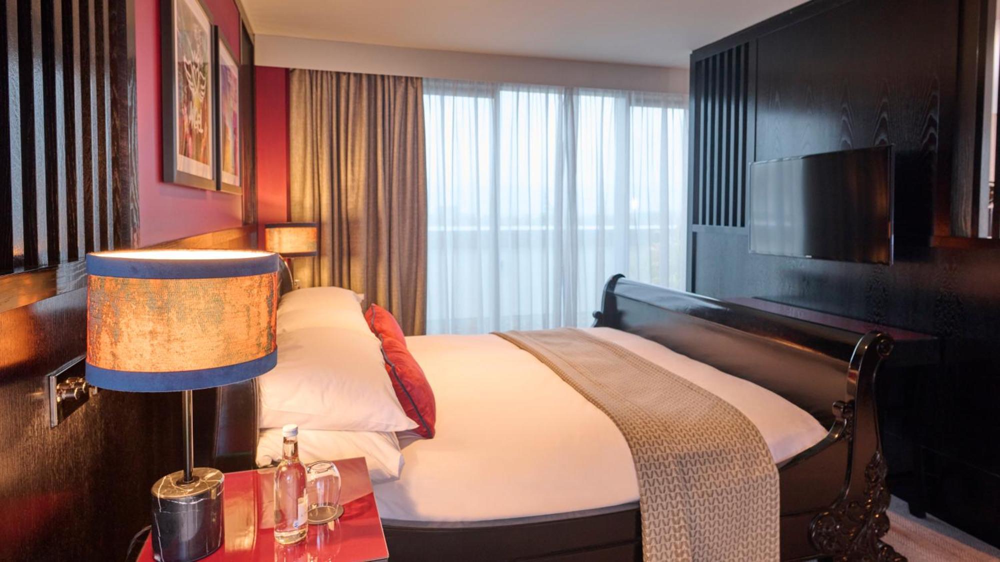 Malmaison Αμπερντήν Εξωτερικό φωτογραφία