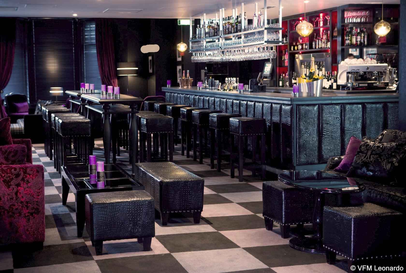 Malmaison Αμπερντήν Εξωτερικό φωτογραφία